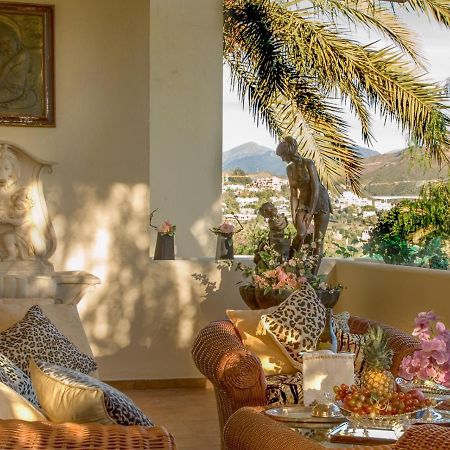 Royal Roman Empire Marbella Ngoại thất bức ảnh
