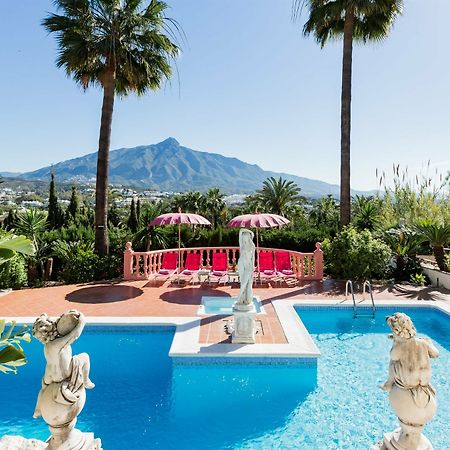 Royal Roman Empire Marbella Ngoại thất bức ảnh