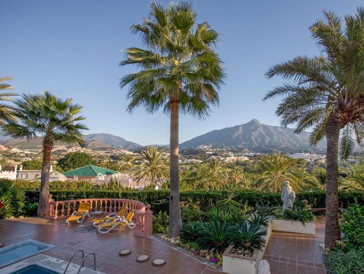 Royal Roman Empire Marbella Ngoại thất bức ảnh