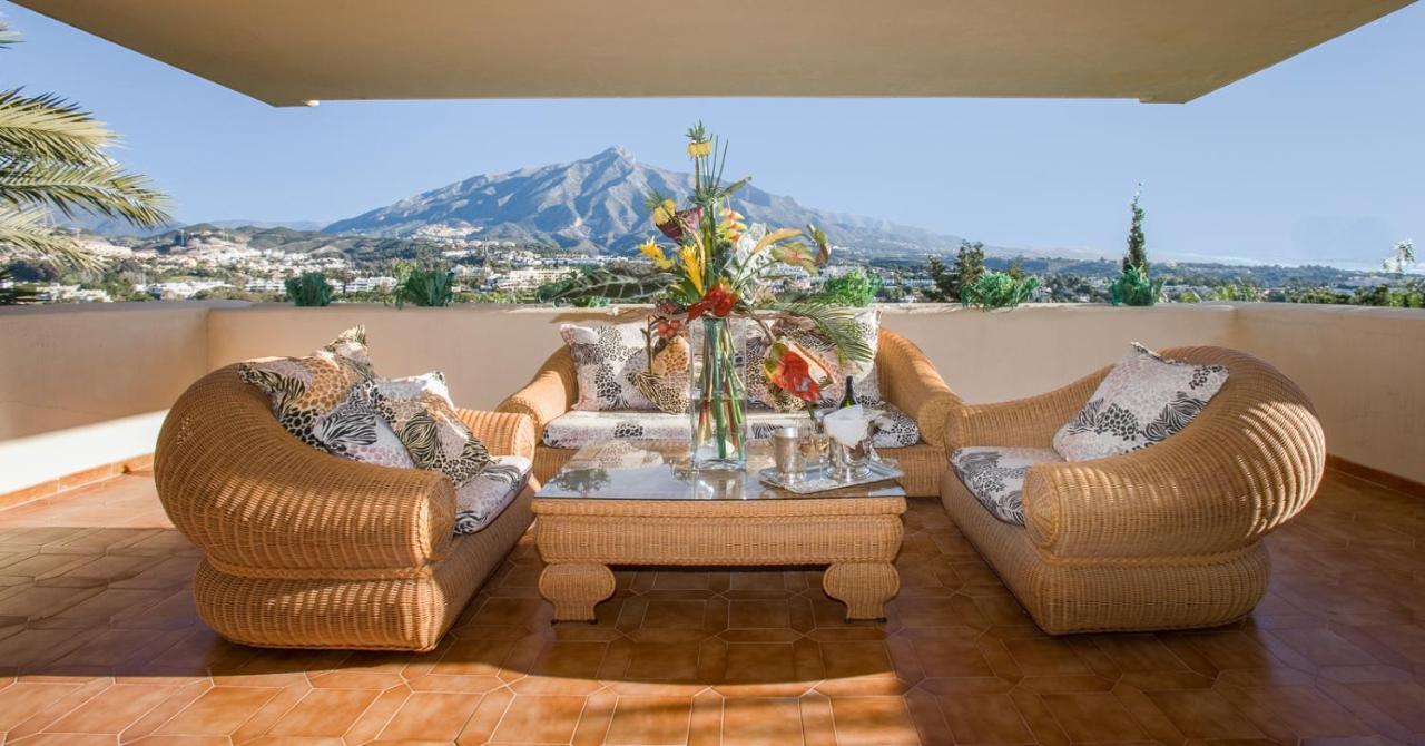 Royal Roman Empire Marbella Ngoại thất bức ảnh
