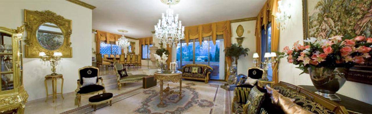 Royal Roman Empire Marbella Ngoại thất bức ảnh