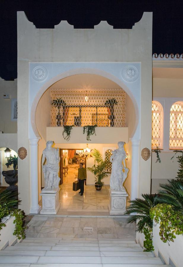Royal Roman Empire Marbella Ngoại thất bức ảnh