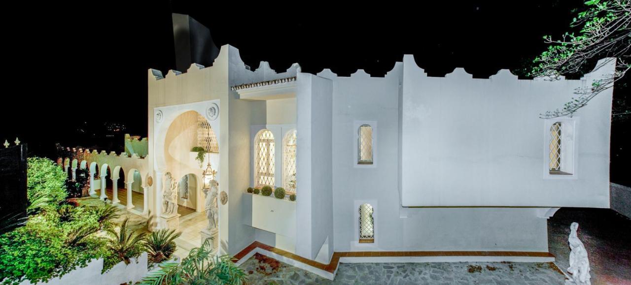 Royal Roman Empire Marbella Ngoại thất bức ảnh