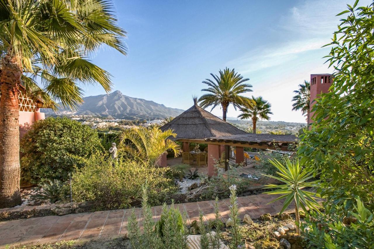 Royal Roman Empire Marbella Ngoại thất bức ảnh