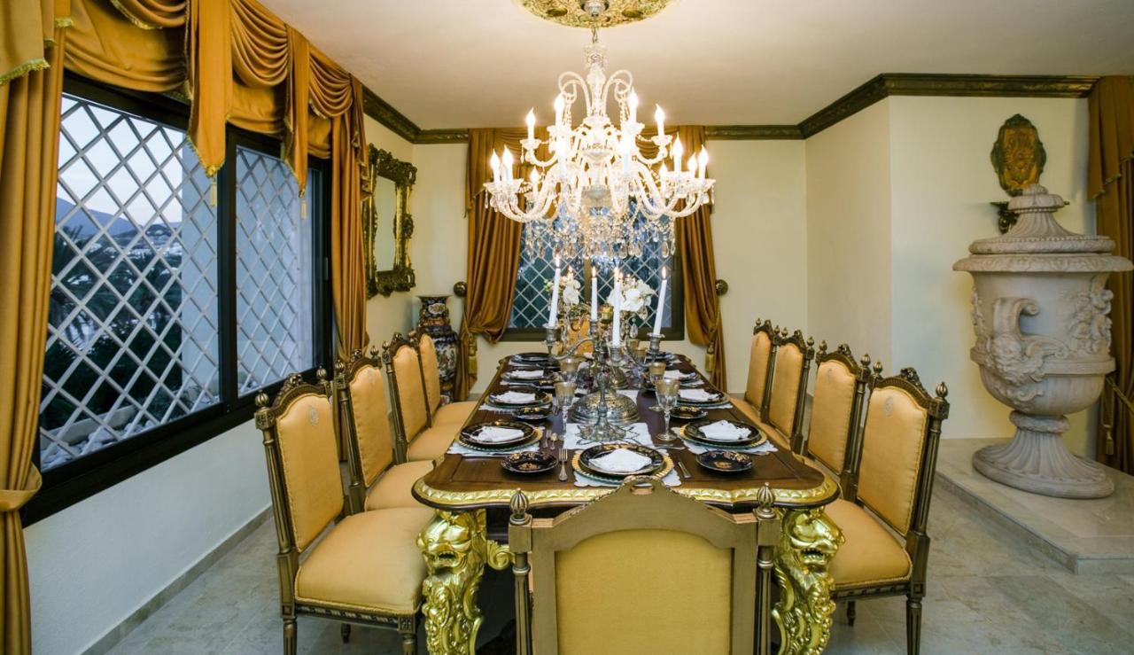 Royal Roman Empire Marbella Ngoại thất bức ảnh