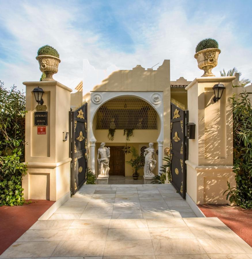 Royal Roman Empire Marbella Ngoại thất bức ảnh