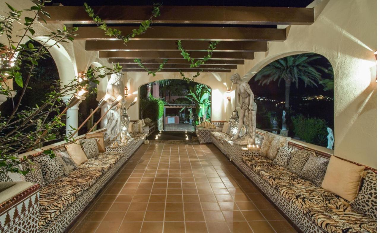 Royal Roman Empire Marbella Ngoại thất bức ảnh