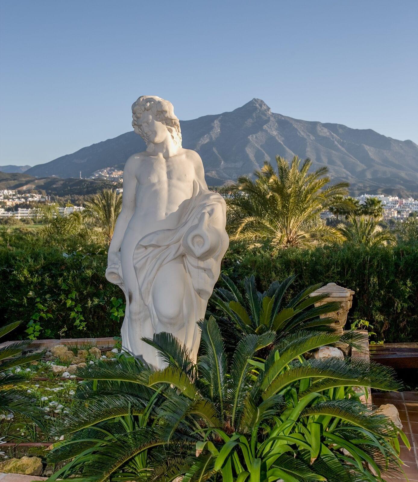 Royal Roman Empire Marbella Ngoại thất bức ảnh