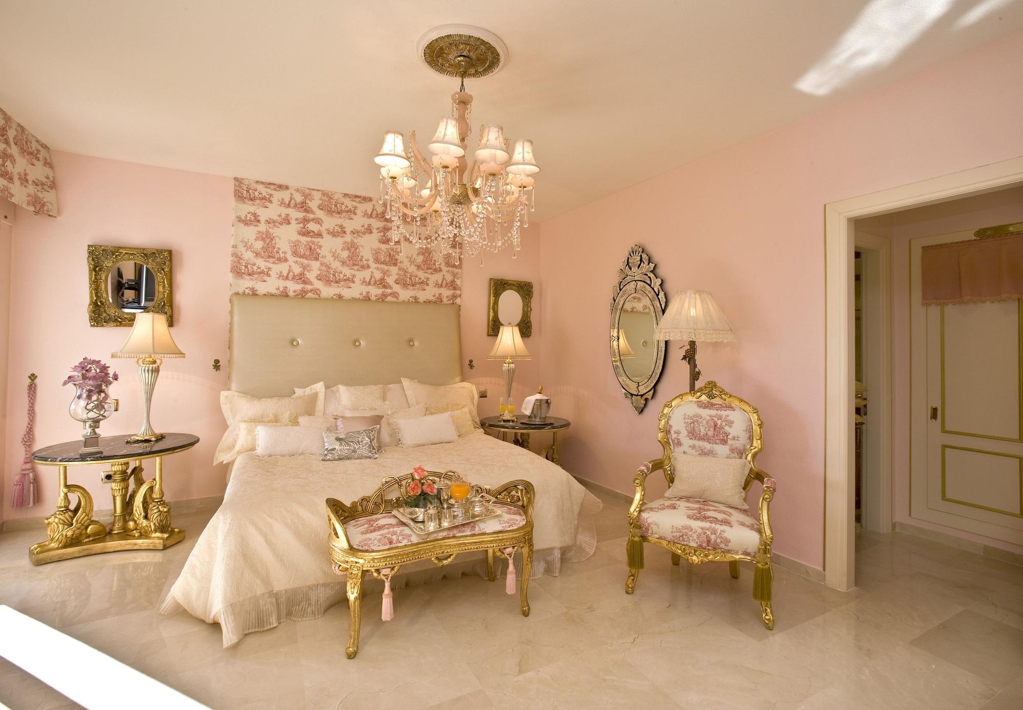 Royal Roman Empire Marbella Ngoại thất bức ảnh