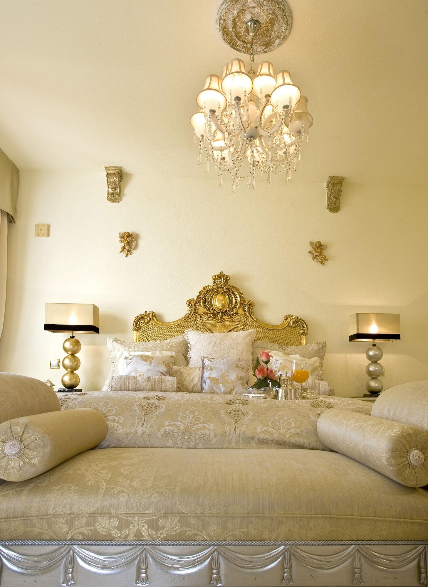 Royal Roman Empire Marbella Ngoại thất bức ảnh