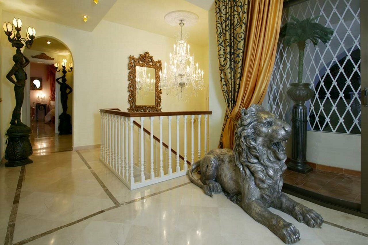 Royal Roman Empire Marbella Ngoại thất bức ảnh