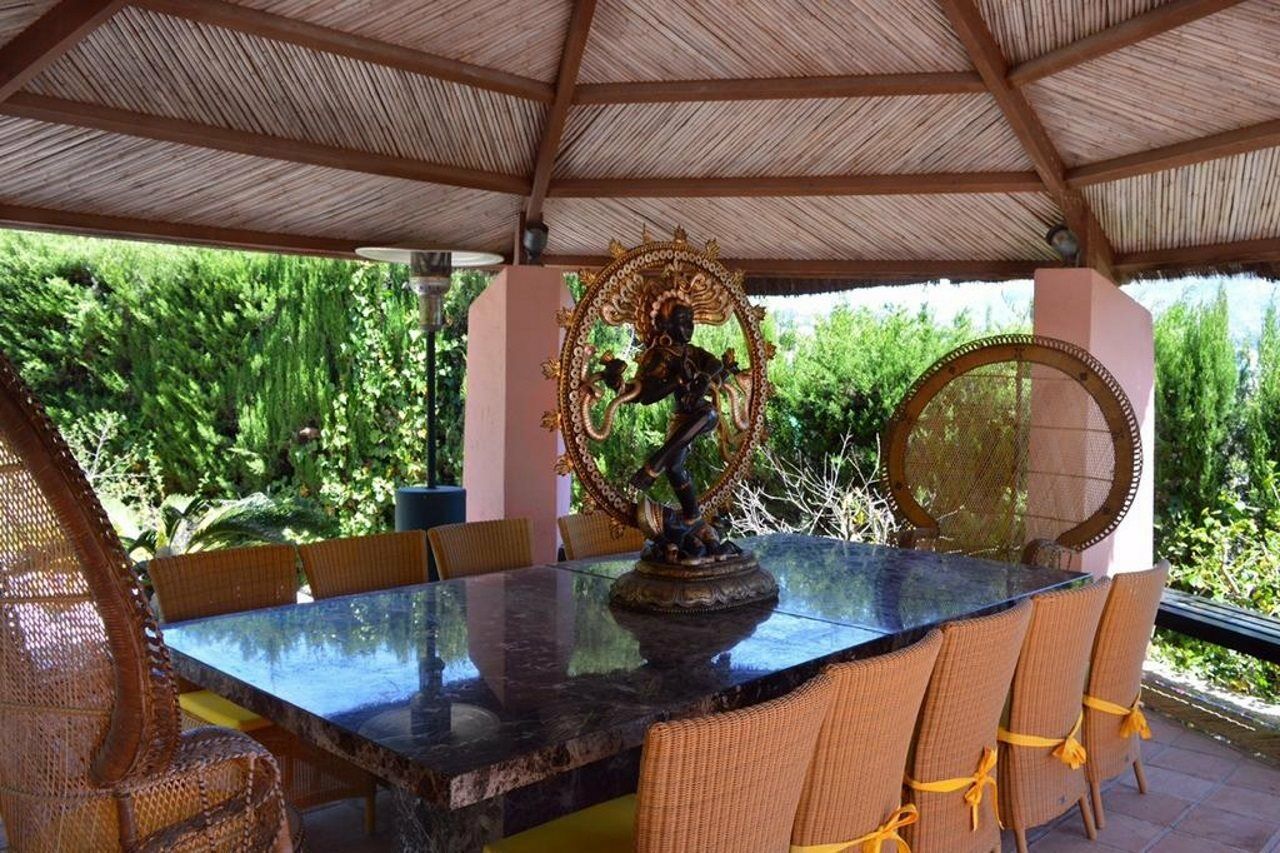 Royal Roman Empire Marbella Ngoại thất bức ảnh