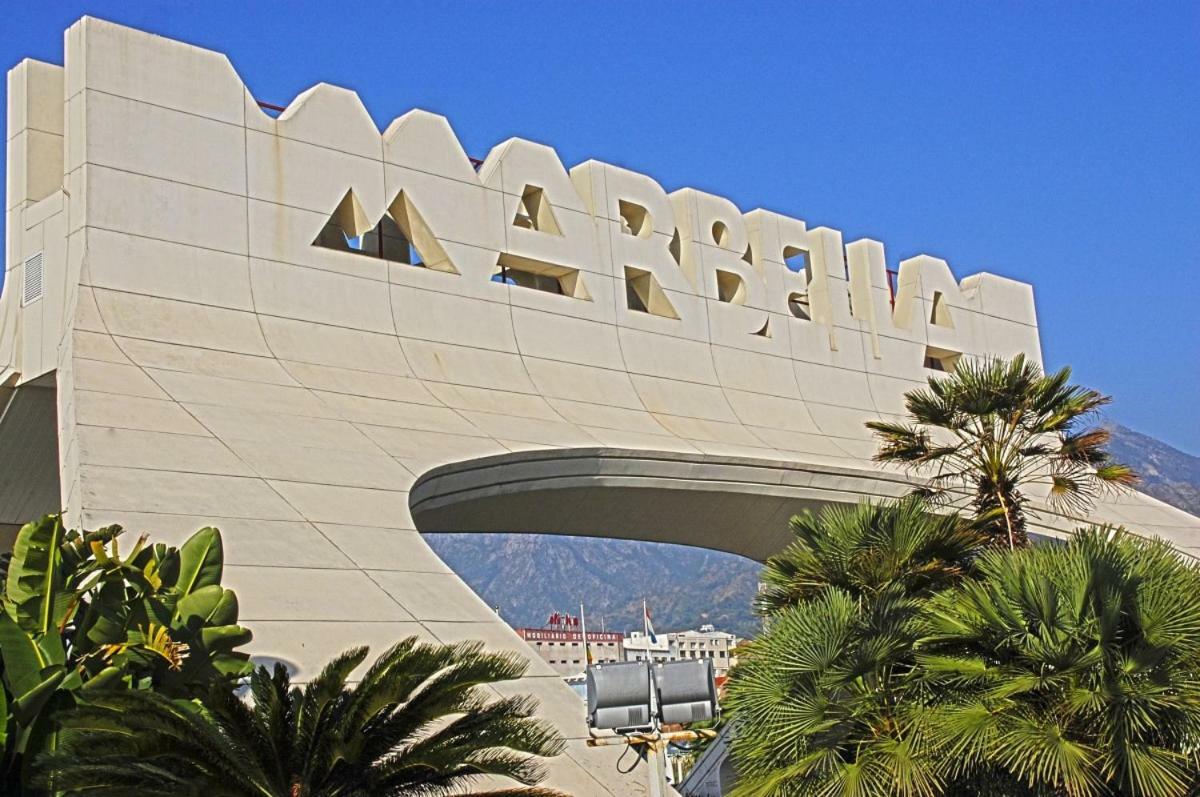 Royal Roman Empire Marbella Ngoại thất bức ảnh