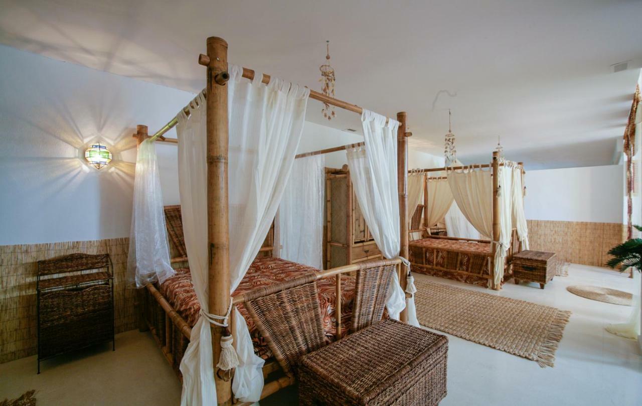 Royal Roman Empire Marbella Ngoại thất bức ảnh