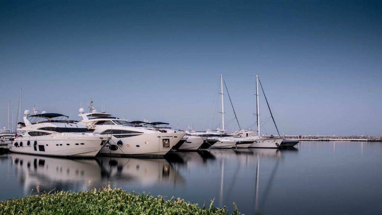 Royal Roman Empire Marbella Ngoại thất bức ảnh