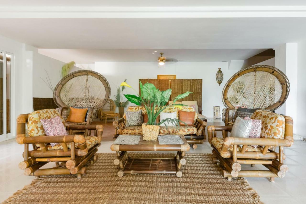 Royal Roman Empire Marbella Ngoại thất bức ảnh