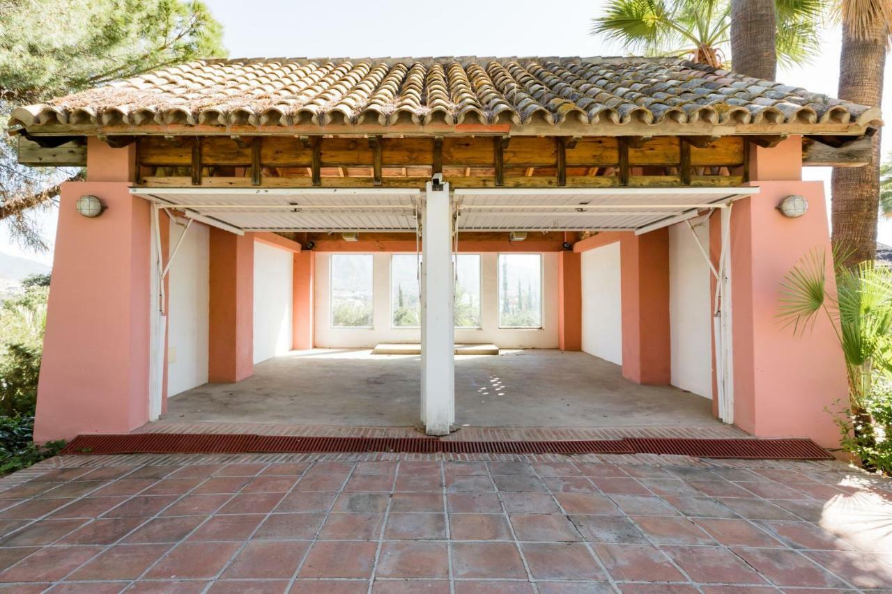 Royal Roman Empire Marbella Ngoại thất bức ảnh