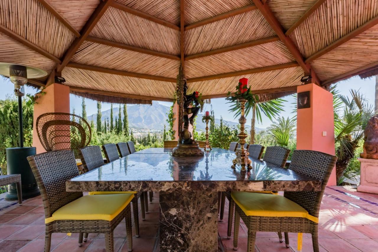 Royal Roman Empire Marbella Ngoại thất bức ảnh
