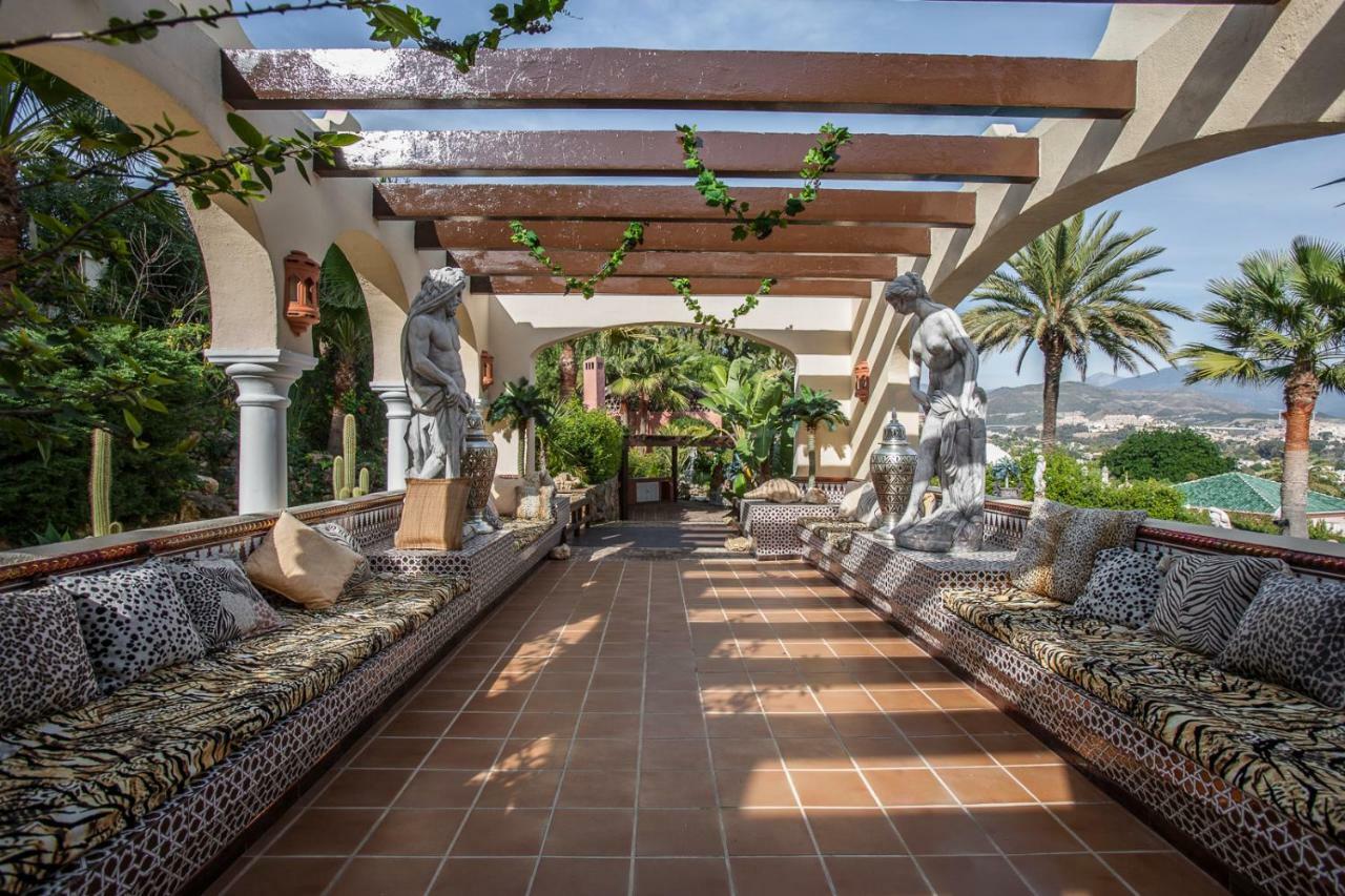 Royal Roman Empire Marbella Ngoại thất bức ảnh